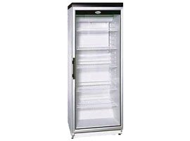 Холодильное и морозильное оборудование WHIRLPOOL